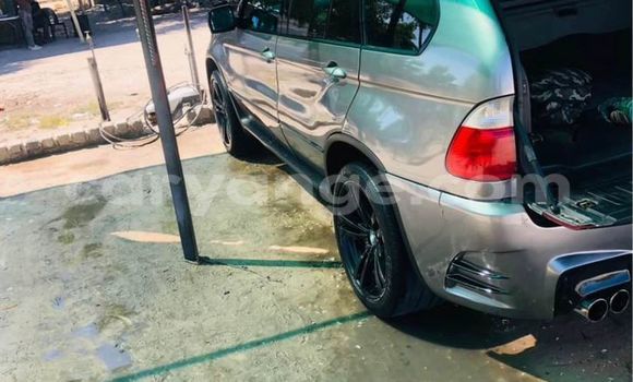 Buy Used BMW X5 Other Car in Grootfontein in Namibia Buy Used BMW X5 Other Car in Grootfontein in Namibia