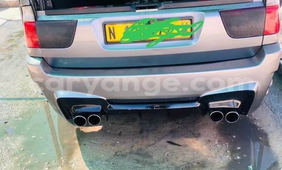Buy Used BMW X5 Other Car in Grootfontein in Namibia Buy Used BMW X5 Other Car in Grootfontein in Namibia