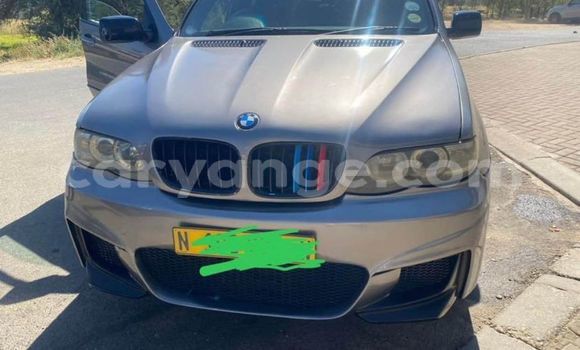 Buy Used BMW X5 Other Car in Grootfontein in Namibia Buy Used BMW X5 Other Car in Grootfontein in Namibia