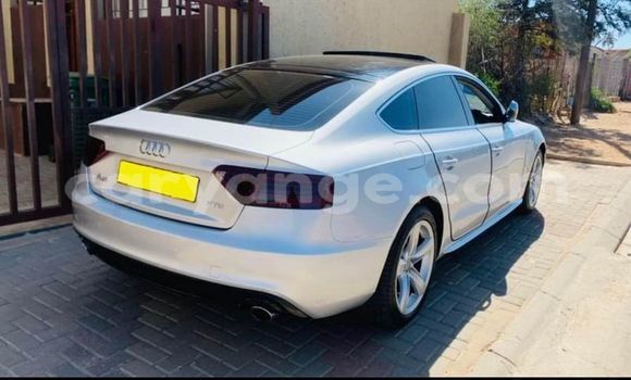 Buy Used Audi A5 White Car in Grootfontein in Namibia Buy Used Audi A5 White Car in Grootfontein in Namibia