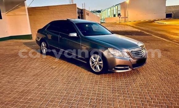 Buy Used Mercedes-Benz E–Class Other Car in Bethanien in Karas Buy Used Mercedes-Benz E–Class Other Car in Bethanien in Karas