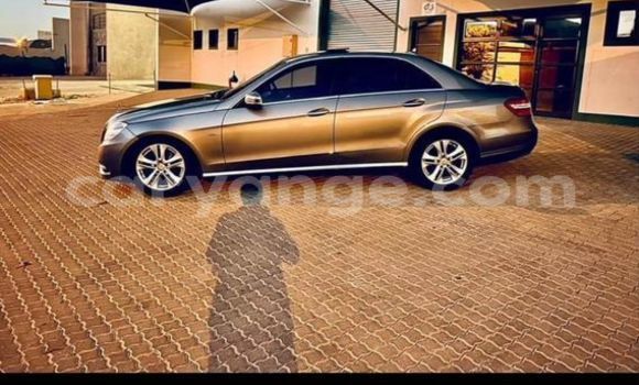 Buy Used Mercedes-Benz E–Class Other Car in Bethanien in Karas Buy Used Mercedes-Benz E–Class Other Car in Bethanien in Karas