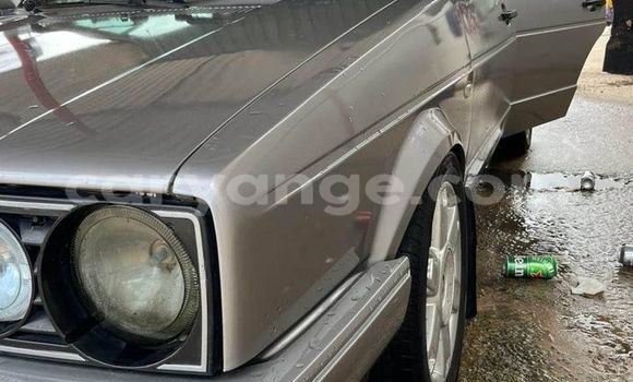 Buy Used Volkswagen Golf Other Car in Grootfontein in Namibia