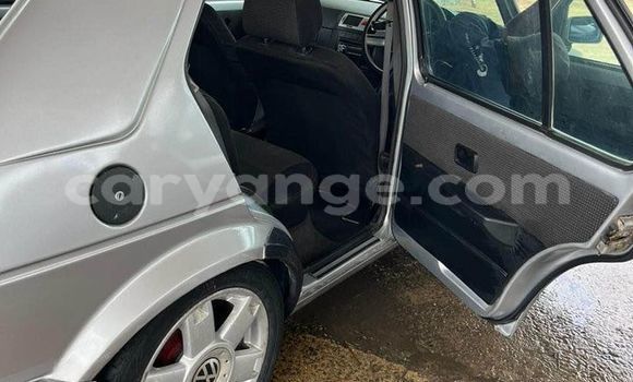 Buy Used Volkswagen Golf Other Car in Grootfontein in Namibia Buy Used Volkswagen Golf Other Car in Grootfontein in Namibia