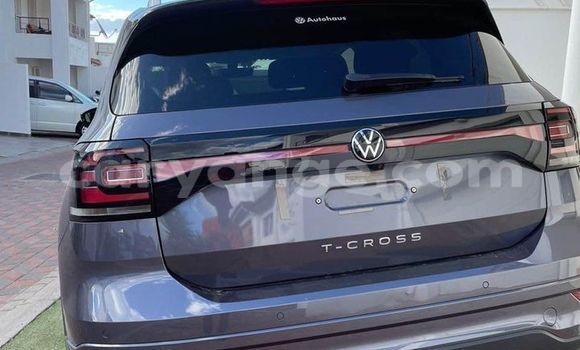Buy Used Volkswagen T-Roc Other Car in Henties Bay in Erongo Buy Used Volkswagen T-Roc Other Car in Henties Bay in Erongo