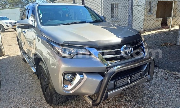 Buy Used Toyota Fortuner Other Car in Grootfontein in Namibia Buy Used Toyota Fortuner Other Car in Grootfontein in Namibia
