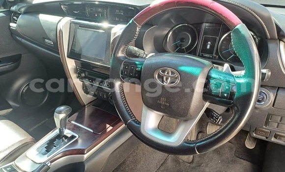 Buy Used Toyota Fortuner Other Car in Grootfontein in Namibia Buy Used Toyota Fortuner Other Car in Grootfontein in Namibia