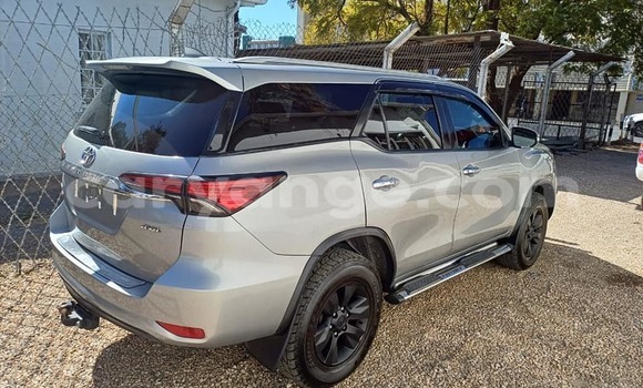 Buy Used Toyota Fortuner Other Car in Grootfontein in Namibia Buy Used Toyota Fortuner Other Car in Grootfontein in Namibia