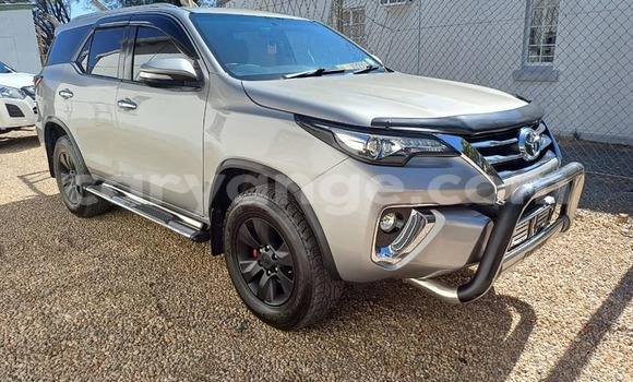 Buy Used Toyota Fortuner Other Car in Grootfontein in Namibia Buy Used Toyota Fortuner Other Car in Grootfontein in Namibia