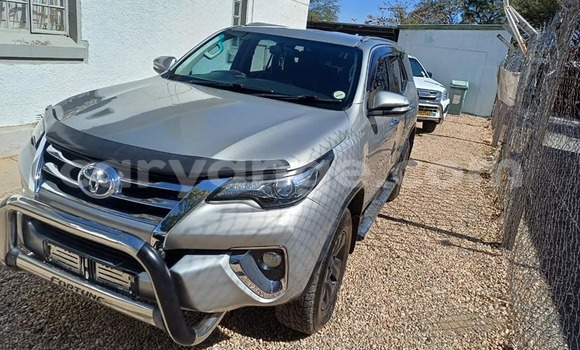 Buy Used Toyota Fortuner Other Car in Grootfontein in Namibia Buy Used Toyota Fortuner Other Car in Grootfontein in Namibia