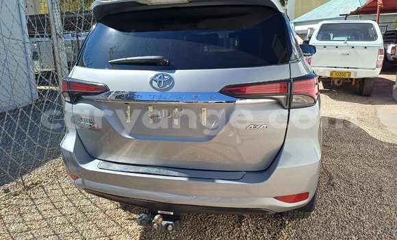 Buy Used Toyota Fortuner Other Car in Grootfontein in Namibia Buy Used Toyota Fortuner Other Car in Grootfontein in Namibia