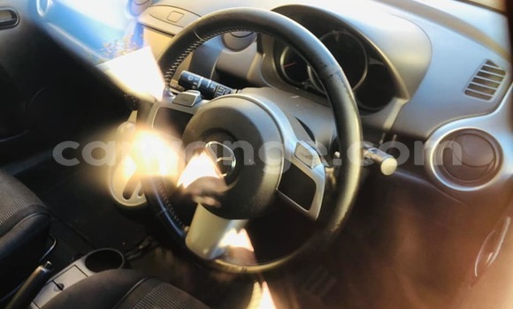 Buy Used Mazda Demio Red Car in Bethanien in Karas Buy Used Mazda Demio Red Car in Bethanien in Karas