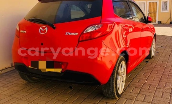 Buy Used Mazda Demio Red Car in Bethanien in Karas Buy Used Mazda Demio Red Car in Bethanien in Karas