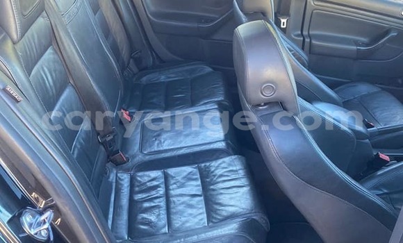 Buy Used Volkswagen Golf Black Car in Bethanien in Karas Buy Used Volkswagen Golf Black Car in Bethanien in Karas