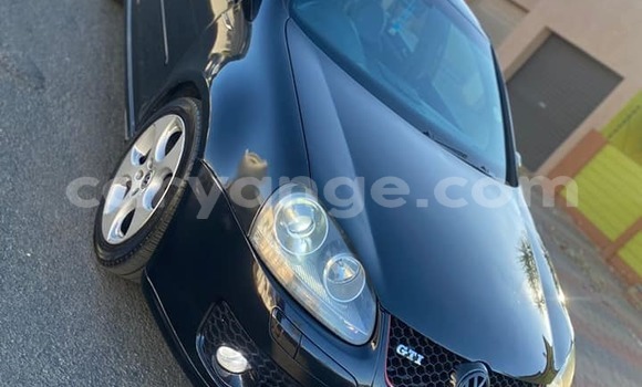 Buy Used Volkswagen Golf Black Car in Bethanien in Karas Buy Used Volkswagen Golf Black Car in Bethanien in Karas