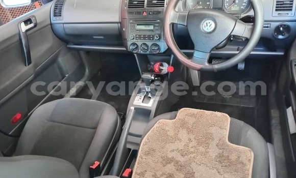 Buy Used Volkswagen Polo Other Car in Grootfontein in Namibia Buy Used Volkswagen Polo Other Car in Grootfontein in Namibia