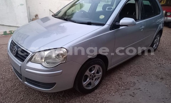 Buy Used Volkswagen Polo Other Car in Grootfontein in Namibia Buy Used Volkswagen Polo Other Car in Grootfontein in Namibia