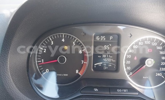 Buy Used Volkswagen Polo Red Car in Bethanien in Karas Buy Used Volkswagen Polo Red Car in Bethanien in Karas