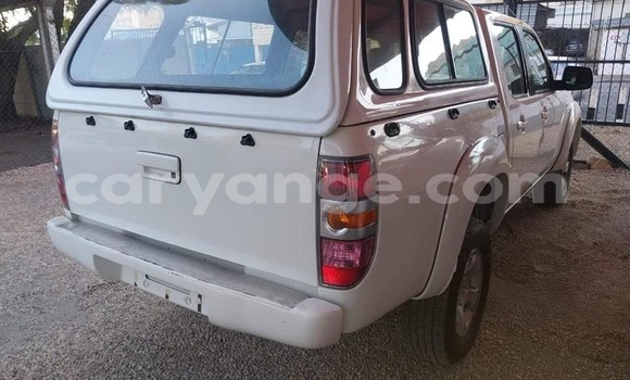 Buy Used Mazda BT-50 White Car in Grootfontein in Namibia Buy Used Mazda BT-50 White Car in Grootfontein in Namibia