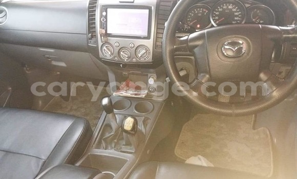 Buy Used Mazda BT-50 White Car in Grootfontein in Namibia Buy Used Mazda BT-50 White Car in Grootfontein in Namibia