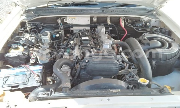 Buy Used Mazda BT-50 White Car in Grootfontein in Namibia Buy Used Mazda BT-50 White Car in Grootfontein in Namibia