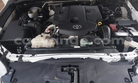 Buy Used Toyota Gaia White Car in Gobabis in Omaheke Buy Used Toyota Gaia White Car in Gobabis in Omaheke