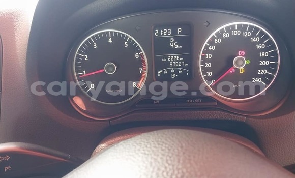 Buy Used Volkswagen Polo Blue Car in Gobabis in Omaheke Buy Used Volkswagen Polo Blue Car in Gobabis in Omaheke