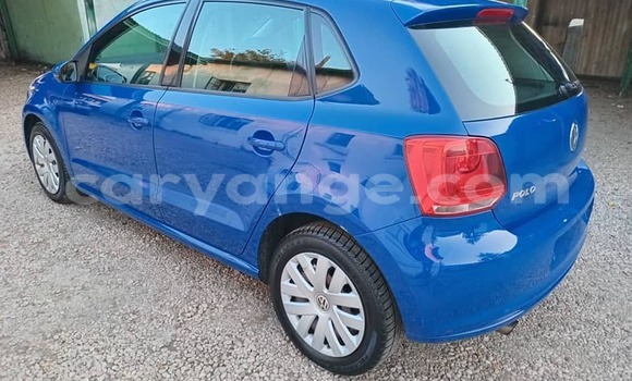 Buy Used Volkswagen Polo Blue Car in Gobabis in Omaheke Buy Used Volkswagen Polo Blue Car in Gobabis in Omaheke
