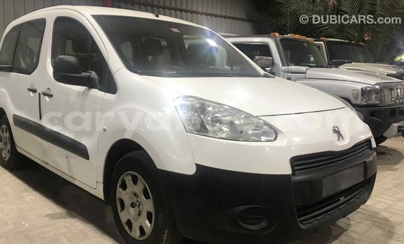 Buy Import Peugeot Partner White Car in Import - Dubai in Namibia Buy Import Peugeot Partner White Car in Import - Dubai in Namibia