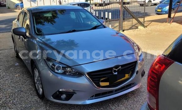 Buy Used Mazda 3 Other Car in Gobabis in Omaheke
