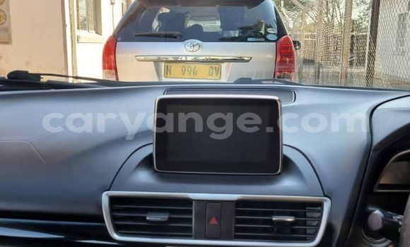 Buy Used Mazda 3 Other Car in Gobabis in Omaheke Buy Used Mazda 3 Other Car in Gobabis in Omaheke