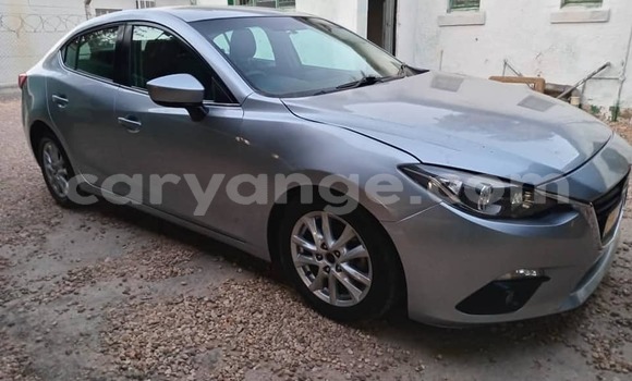 Buy Used Mazda 3 Other Car in Gobabis in Omaheke Buy Used Mazda 3 Other Car in Gobabis in Omaheke