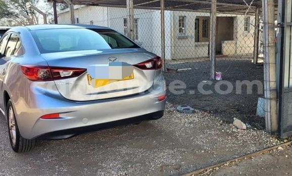 Buy Used Mazda 3 Other Car in Gobabis in Omaheke Buy Used Mazda 3 Other Car in Gobabis in Omaheke