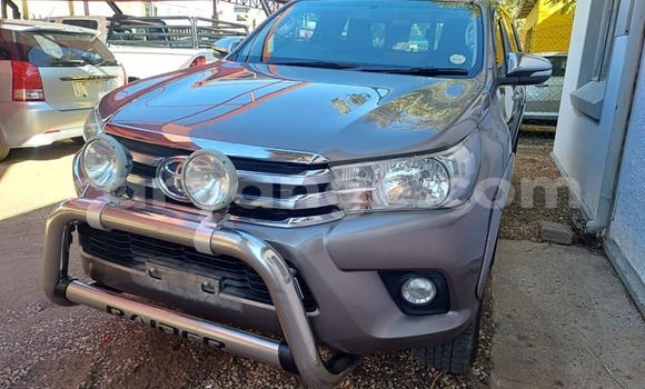 Buy Used Toyota Hilux Other Car in Gobabis in Omaheke