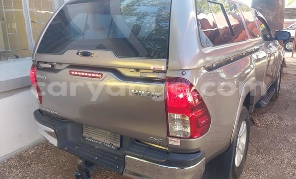 Buy Used Toyota Hilux Other Car in Gobabis in Omaheke Buy Used Toyota Hilux Other Car in Gobabis in Omaheke