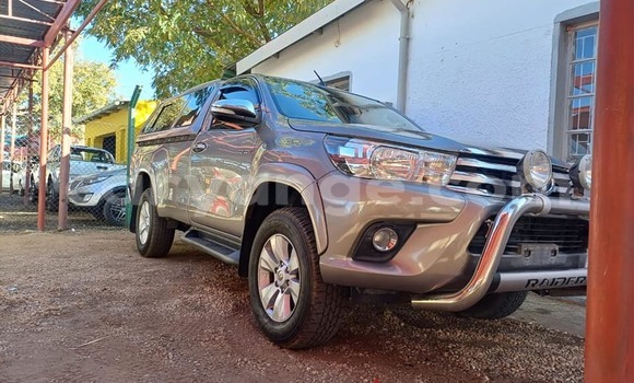 Buy Used Toyota Hilux Other Car in Gobabis in Omaheke Buy Used Toyota Hilux Other Car in Gobabis in Omaheke