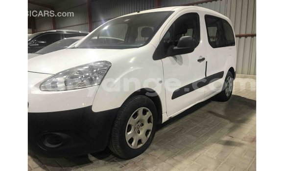 Buy Import Peugeot Partner White Car in Import - Dubai in Namibia Buy Import Peugeot Partner White Car in Import - Dubai in Namibia