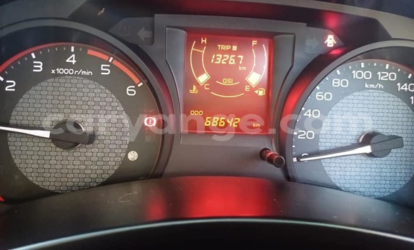 Buy Used Isuzu D–MAX White Car in Bethanien in Karas Buy Used Isuzu D–MAX White Car in Bethanien in Karas