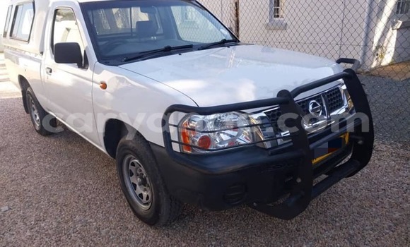 Buy Used Nissan NP 300 White Car in Bethanien in Karas Buy Used Nissan NP 300 White Car in Bethanien in Karas