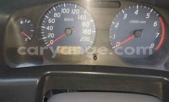 Buy Used Nissan NP 300 White Car in Bethanien in Karas Buy Used Nissan NP 300 White Car in Bethanien in Karas