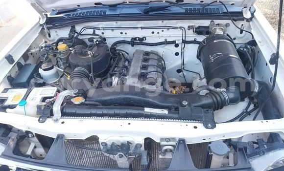 Buy Used Nissan NP 300 White Car in Bethanien in Karas Buy Used Nissan NP 300 White Car in Bethanien in Karas