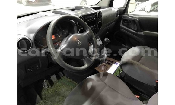 Buy Import Peugeot Partner White Car in Import - Dubai in Namibia Buy Import Peugeot Partner White Car in Import - Dubai in Namibia