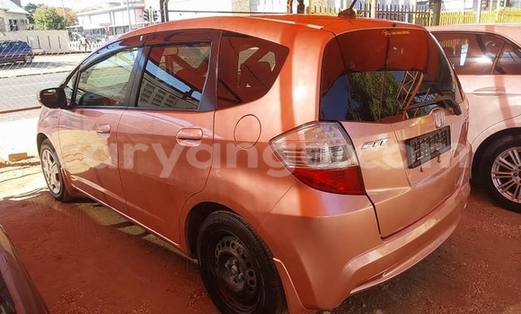 Buy Used Honda FIT Other Car in Bethanien in Karas Buy Used Honda FIT Other Car in Bethanien in Karas