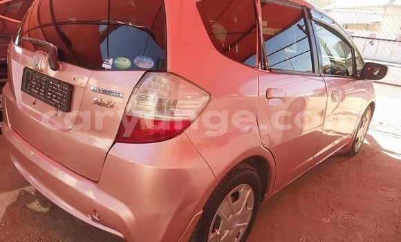 Buy Used Honda FIT Other Car in Bethanien in Karas Buy Used Honda FIT Other Car in Bethanien in Karas