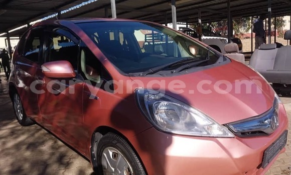 Buy Used Honda FIT Other Car in Bethanien in Karas Buy Used Honda FIT Other Car in Bethanien in Karas