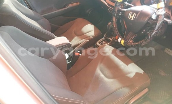 Buy Used Honda FIT Other Car in Bethanien in Karas Buy Used Honda FIT Other Car in Bethanien in Karas