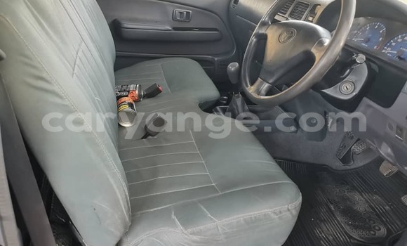 Buy Used Toyota bB Other Car in Grootfontein in Namibia Buy Used Toyota bB Other Car in Grootfontein in Namibia