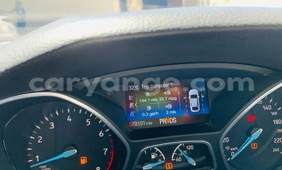 Buy Used Ford Focus White Car in Grootfontein in Namibia Buy Used Ford Focus White Car in Grootfontein in Namibia