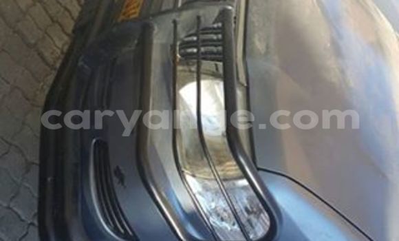Buy Used Toyota 4Runner Black Car in Windhoek in Namibia Buy Used Toyota 4Runner Black Car in Windhoek in Namibia