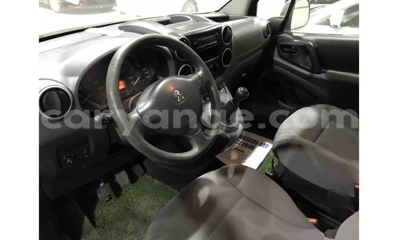 Buy Import Peugeot Partner White Car in Import - Dubai in Namibia Buy Import Peugeot Partner White Car in Import - Dubai in Namibia